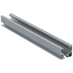 vendita online Profilo solarfish h33 al Sistemi per il solare Fischer